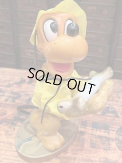 画像18: PLUTO "GOLDEN FANTASY" 1970'S FIGURE WITH BOX 
