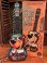 画像1: YOGI BEAR "GE-TAR" 1960'S GUITAR TOY WITH BOX  (1)