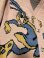 画像7: BUGS BUNNY VINTAGE JACQUARD SWEATER 