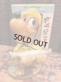 画像14: PLUTO "GOLDEN FANTASY" 1970'S FIGURE WITH BOX 