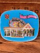 SIX FLAGS "MAGIC MOUNTAIN TROLL" VINTAGE SIGN