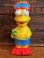 画像1: THE SIMPSONS "BART" 1990'S FIGURE (1)