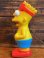 画像2: THE SIMPSONS "BART" 1990'S FIGURE