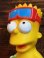 画像10: THE SIMPSONS "BART" 1990'S FIGURE