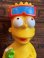 画像9: THE SIMPSONS "BART" 1990'S FIGURE