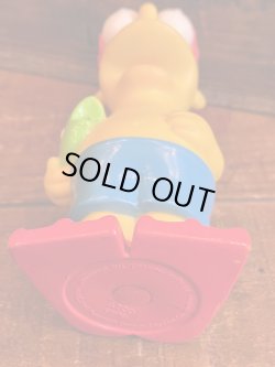 画像5: THE SIMPSONS "BART" 1990'S FIGURE