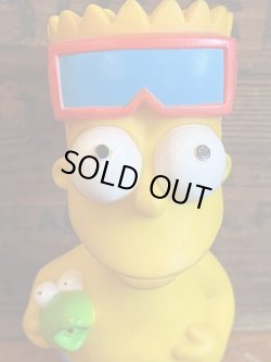 画像7: THE SIMPSONS "BART" 1990'S FIGURE