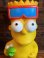 画像7: THE SIMPSONS "BART" 1990'S FIGURE