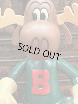 画像6: BULLWINKLE 1970'S DAKIN FIGURE