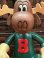 画像6: BULLWINKLE 1970'S DAKIN FIGURE