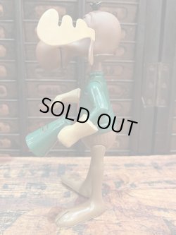 画像3: BULLWINKLE 1970'S DAKIN FIGURE