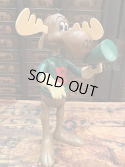 画像12: BULLWINKLE 1970'S DAKIN FIGURE