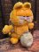 画像4: GARFIELD "CAMPER🏕” 1980'S PLUSH DOLL 