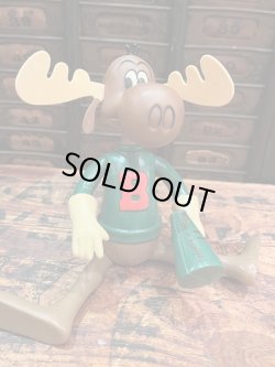 画像13: BULLWINKLE 1970'S DAKIN FIGURE