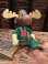 画像13: BULLWINKLE 1970'S DAKIN FIGURE