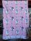 画像2: DISNEY VINTAGE TWIN FLAT SHEETS