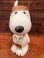 画像3: SNOOPY 1980'S DANARA NATIVE AMERICAN FIGURE (3)