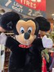 MICKEY MOUSE 1980'S PUPPET DOLL