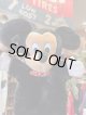 MICKEY MOUSE 1980'S PUPPET DOLL