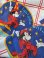 画像1: MICKEY MOUSE CLASSICS VINTAGE TWIN  FITTED SHEETS (1)