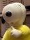 画像9: SNOOPY ”CHUPA CHUPA"1980'S DETERMINED PLUSH DOLL 