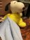 画像3: SNOOPY ”CHUPA CHUPA"1980'S DETERMINED PLUSH DOLL 