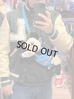 画像20: MICKEY MOUSE 1980'S PLUSH DOLL BACKPACK 