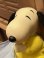 画像4: SNOOPY ”CHUPA CHUPA"1980'S DETERMINED PLUSH DOLL 