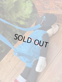 画像6: MICKEY MOUSE 1980'S PLUSH DOLL BACKPACK 