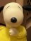 画像7: SNOOPY ”CHUPA CHUPA"1980'S DETERMINED PLUSH DOLL 