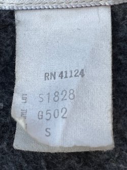 画像7: GERRY "MADE IN USA" 1980'S FLEECE JACKET