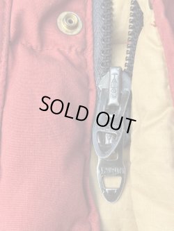 画像8: CAMP7 VINTAGE DOWN JACKET