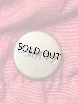 画像7: CAMP7 VINTAGE DOWN JACKET