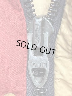 画像9: CAMP7 VINTAGE DOWN JACKET