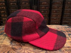 画像11: C.C.FILSON USED MACKINAW WOOL CAP