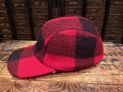画像10: C.C.FILSON USED MACKINAW WOOL CAP