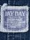 画像6: J.C.PENNEY "PAY DAY" 1940'S  DENIM OVERALL