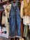 画像1: J.C.PENNEY "PAY DAY" 1940'S  DENIM OVERALL (1)