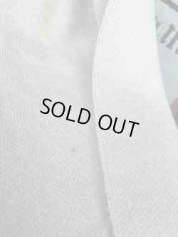 画像4: TOM AND JERRY "JERRY" VINTAGE JACQUARD SWEATER 