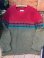 画像1: GAP "MADE IN HONG KONG" 1980'S SWEATER (1)