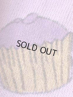 画像13: MISS PIGGY " HAND PAINTED" KIDS VINTAGE SWEAT SHIRTS