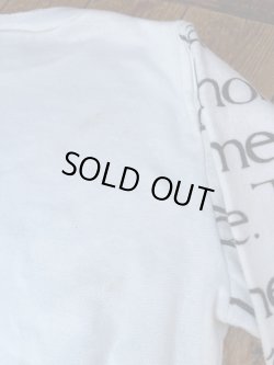 画像5: THE WIZARD OF OZ "Dorothy" KIDS VINTAGE SWEAT SHIRTS 