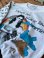画像11: THE WIZARD OF OZ "Dorothy" KIDS VINTAGE SWEAT SHIRTS 
