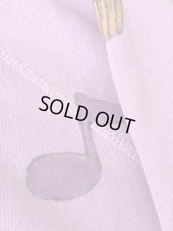 画像12: MISS PIGGY " HAND PAINTED" KIDS VINTAGE SWEAT SHIRTS