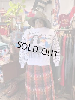 画像18: THE WIZARD OF OZ "Dorothy" KIDS VINTAGE SWEAT SHIRTS 