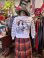 画像18: THE WIZARD OF OZ "Dorothy" KIDS VINTAGE SWEAT SHIRTS 