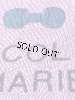 画像10: MISS PIGGY " HAND PAINTED" KIDS VINTAGE SWEAT SHIRTS