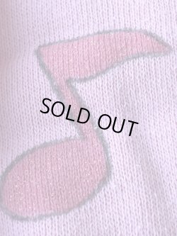 画像11: MISS PIGGY " HAND PAINTED" KIDS VINTAGE SWEAT SHIRTS