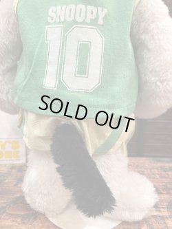 画像5: SNOOPY ”BIG SIZE"1980'S  PLUSH DOLL 