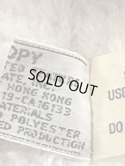 画像8: SNOOPY ”BIG SIZE"1980'S  PLUSH DOLL 